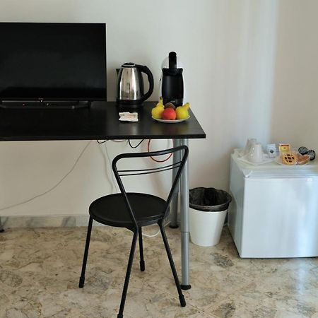 בארי Kamila Guest House מראה חיצוני תמונה