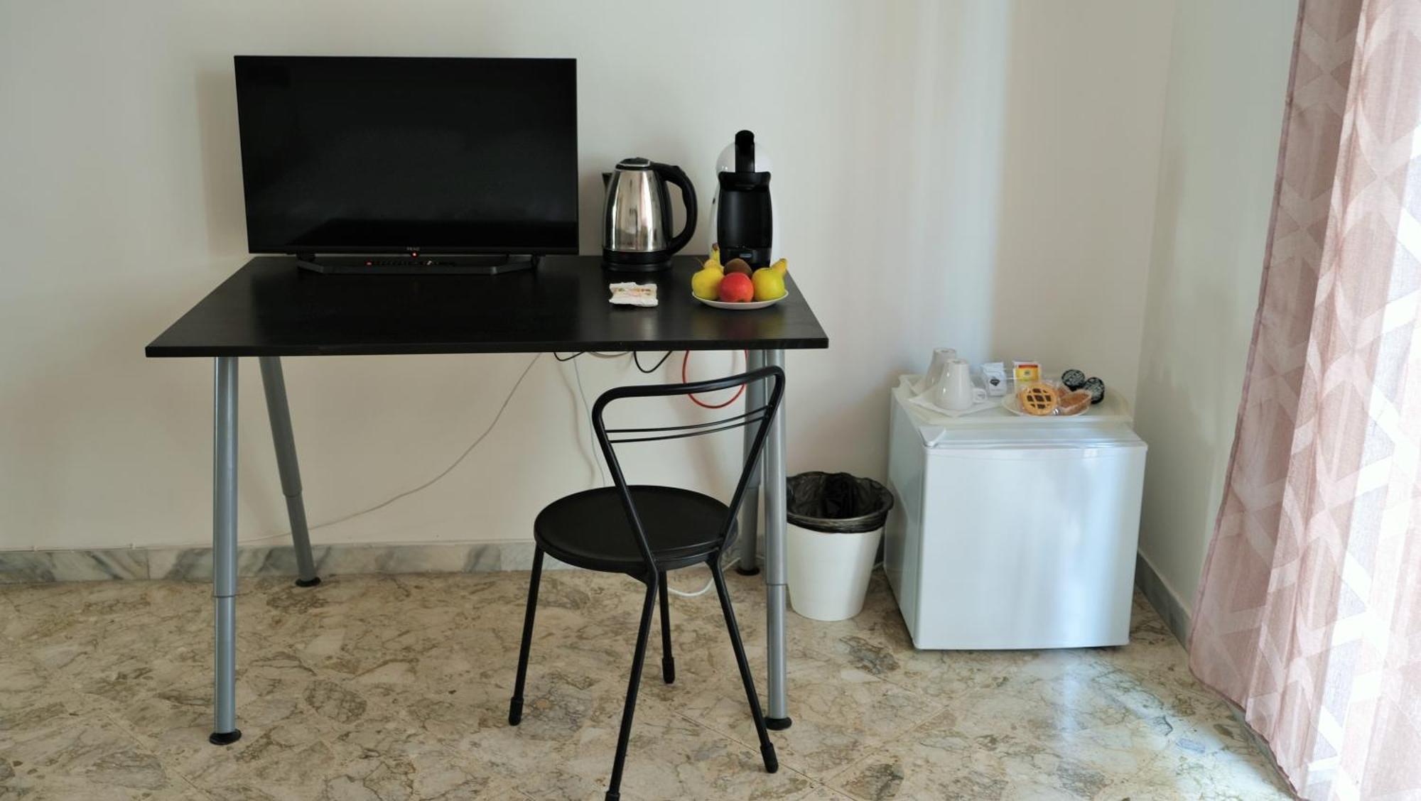 בארי Kamila Guest House מראה חיצוני תמונה