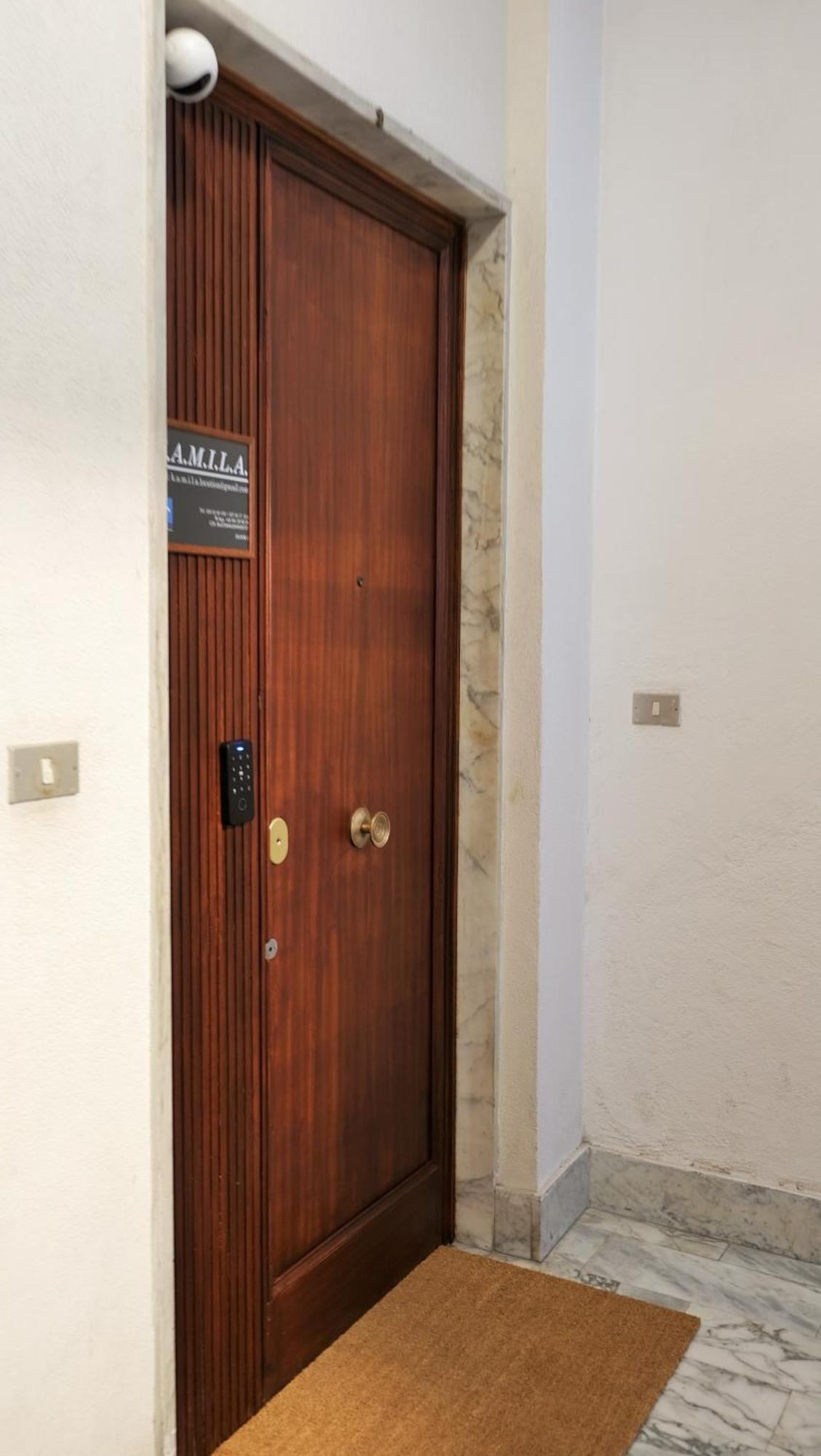 בארי Kamila Guest House מראה חיצוני תמונה