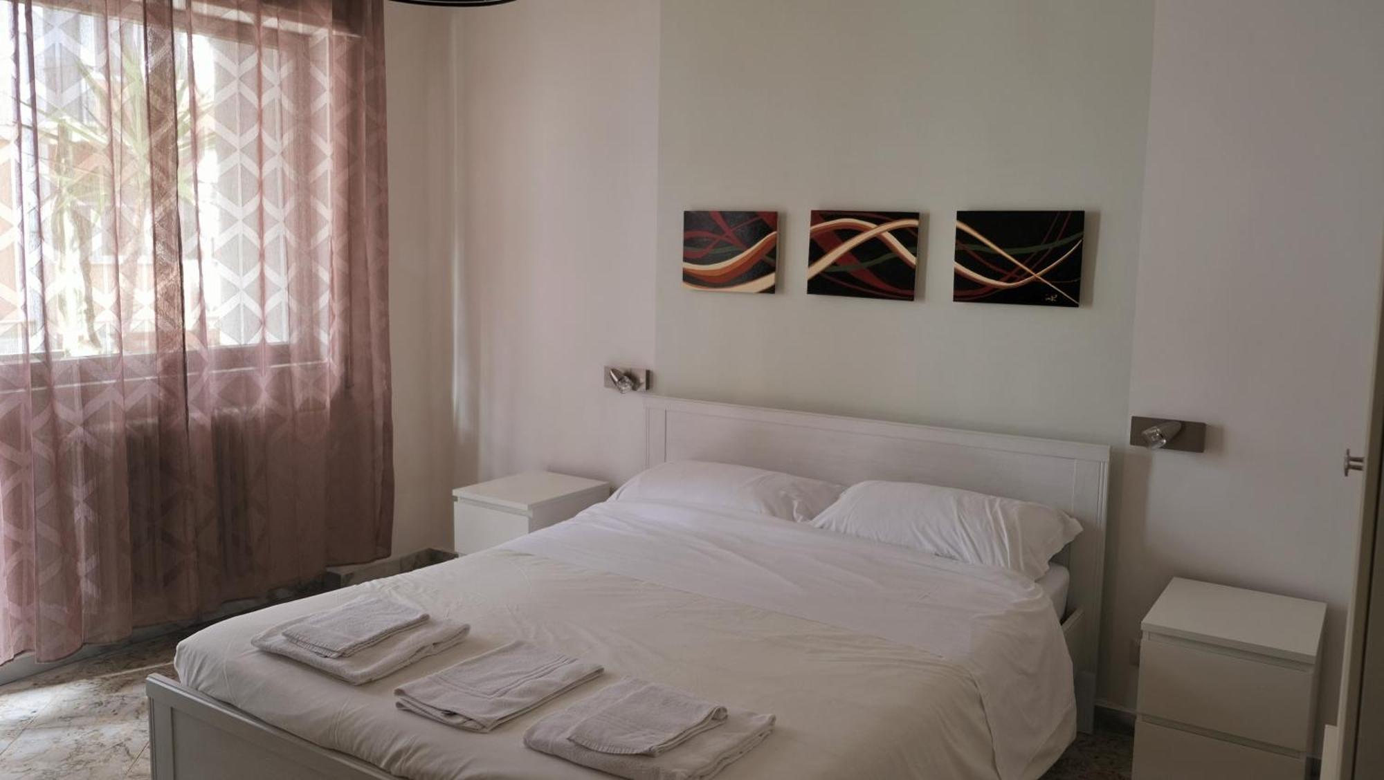 בארי Kamila Guest House מראה חיצוני תמונה