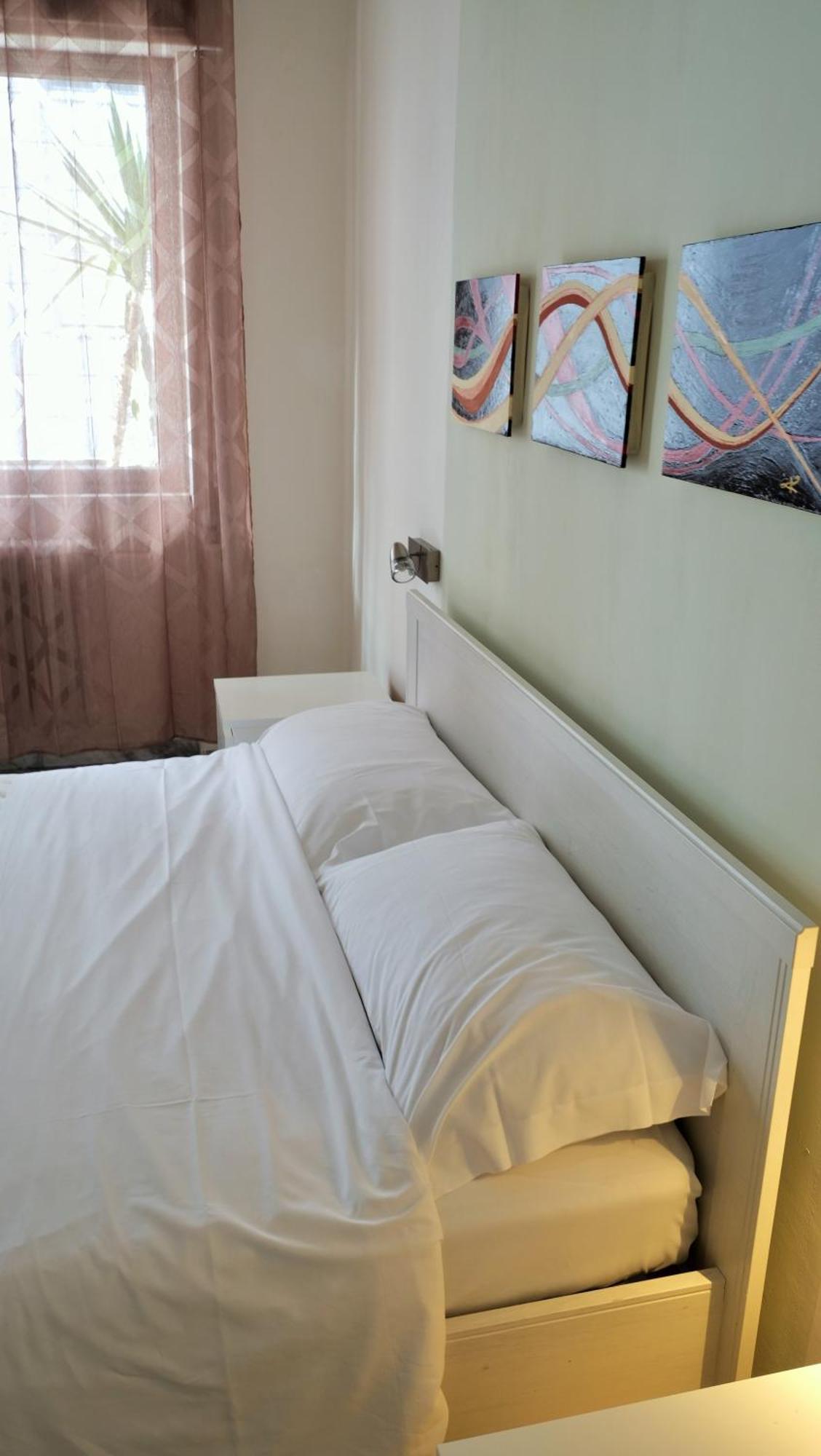 בארי Kamila Guest House מראה חיצוני תמונה