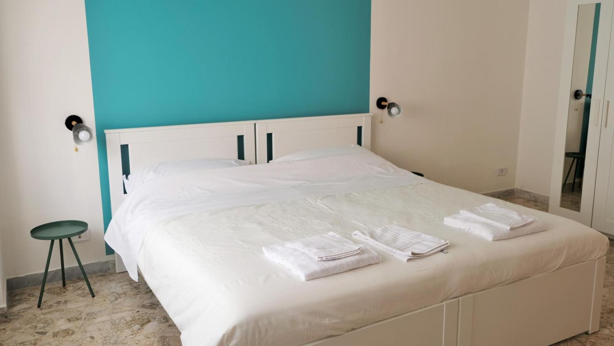 בארי Kamila Guest House מראה חיצוני תמונה
