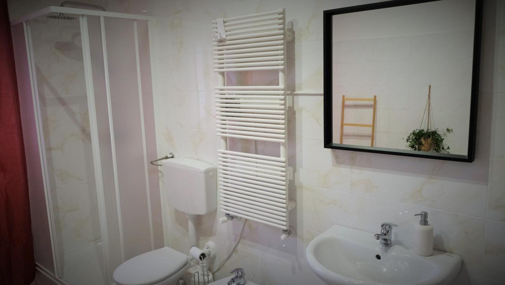 בארי Kamila Guest House מראה חיצוני תמונה