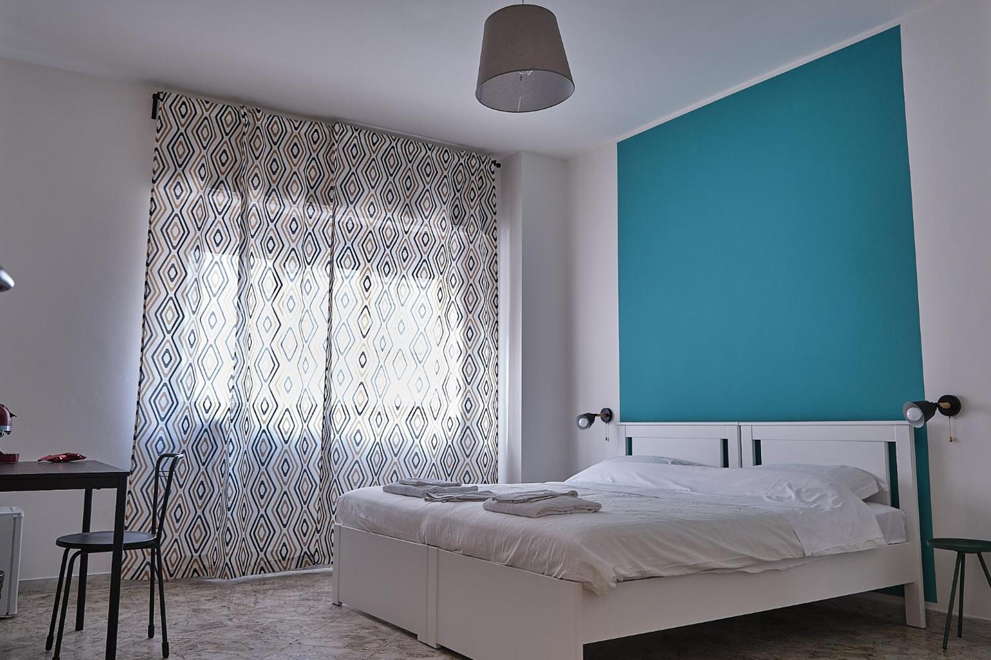 בארי Kamila Guest House חדר תמונה