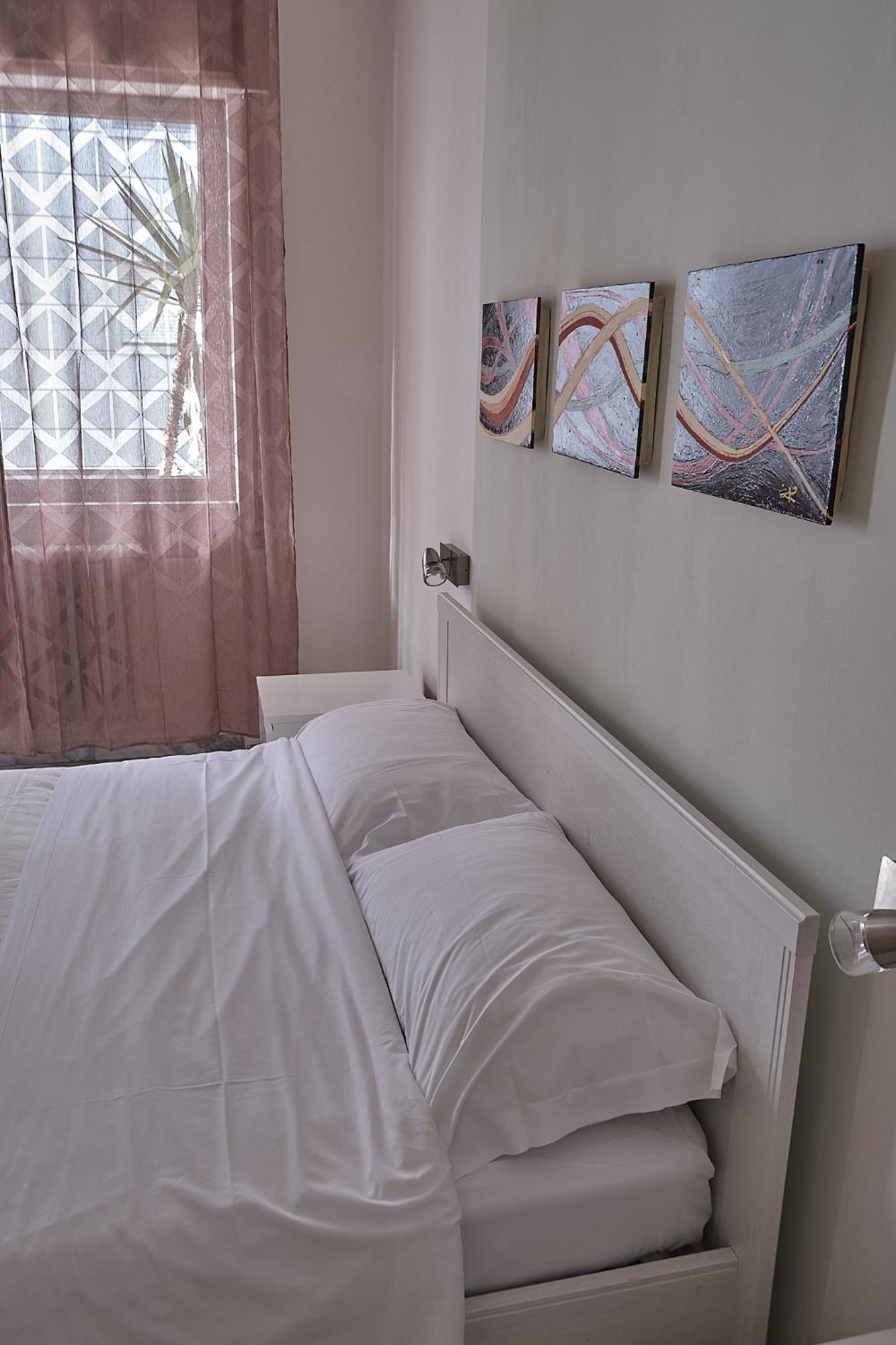 בארי Kamila Guest House חדר תמונה