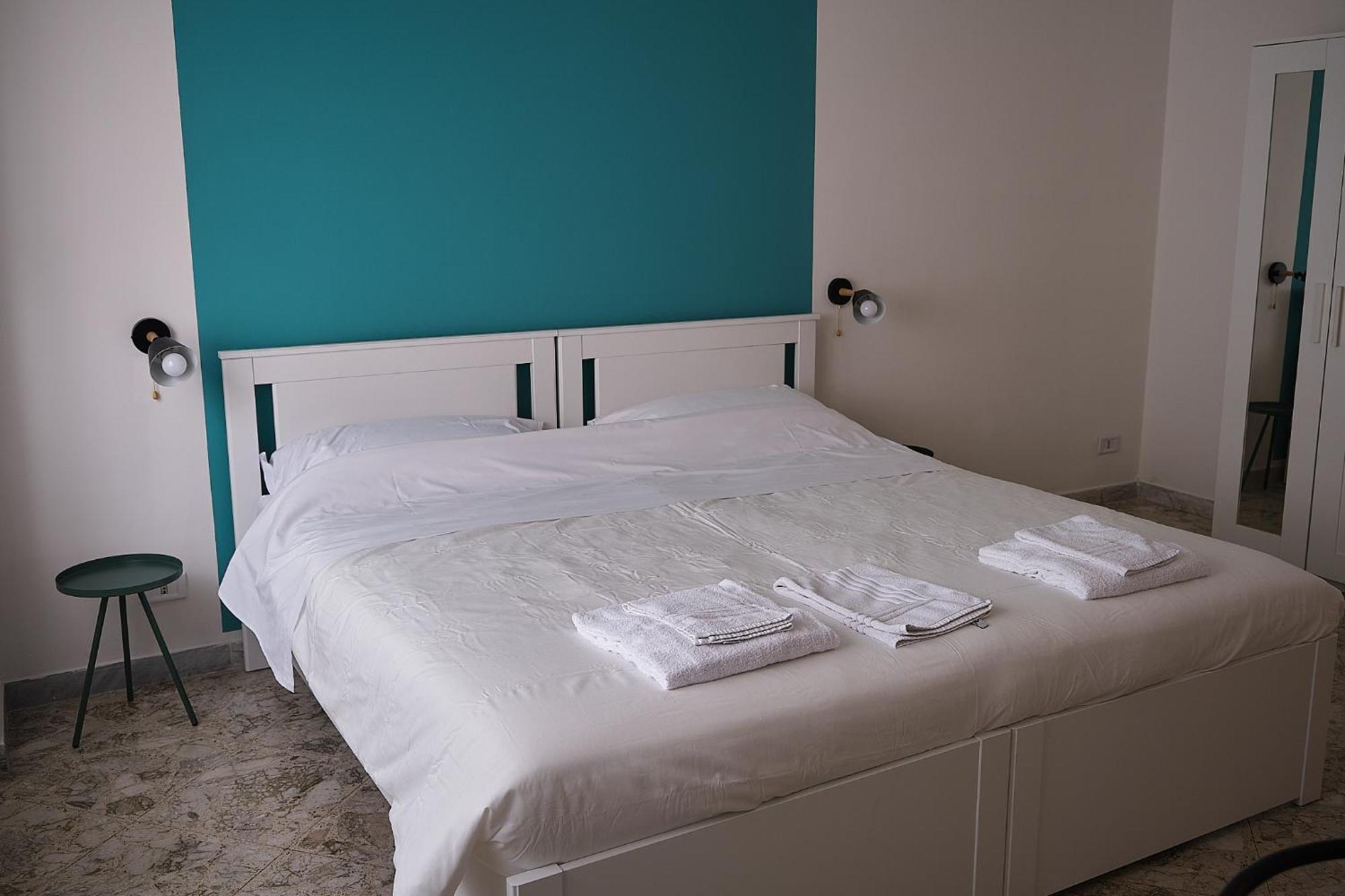 בארי Kamila Guest House חדר תמונה