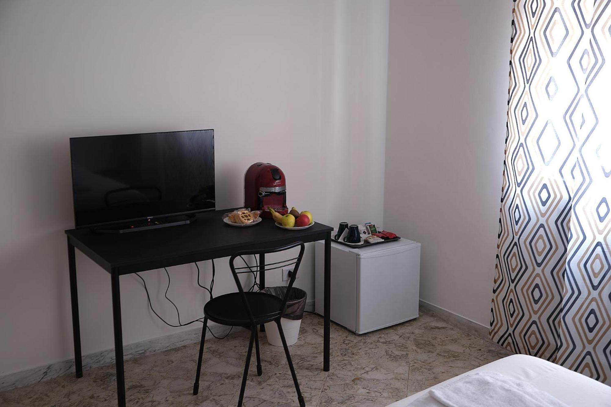 בארי Kamila Guest House חדר תמונה