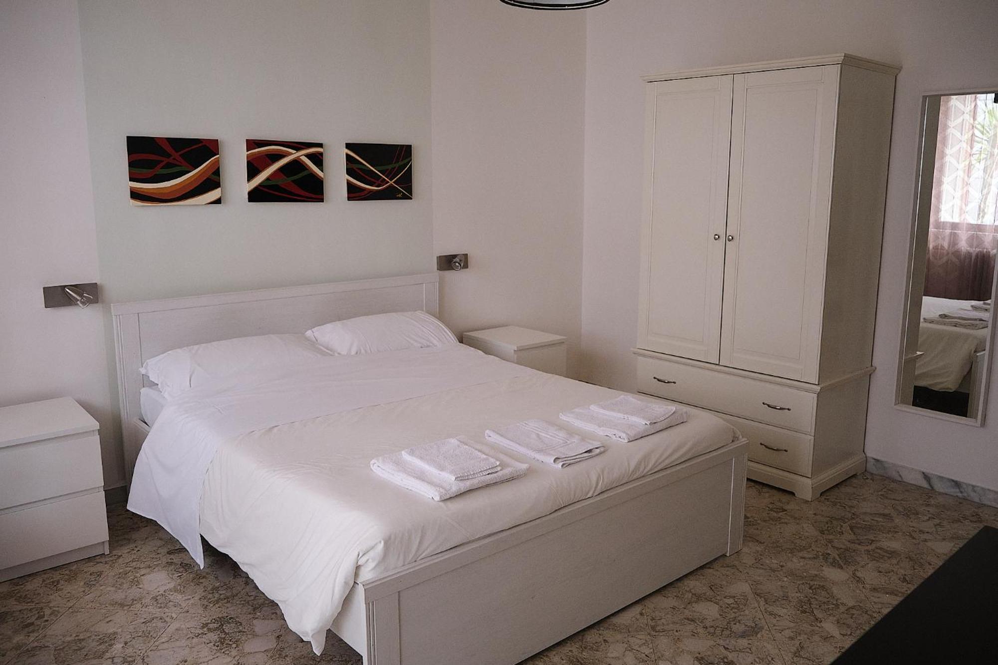 בארי Kamila Guest House חדר תמונה