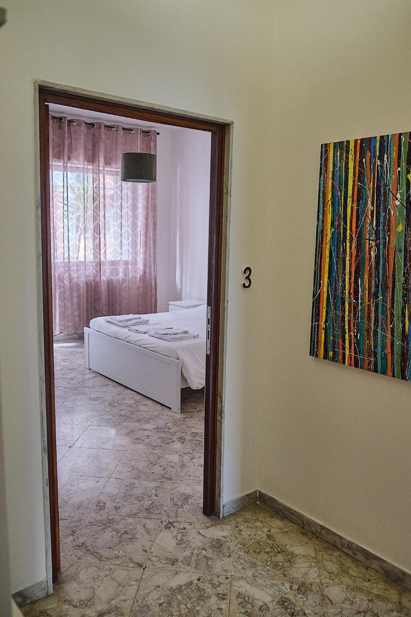 בארי Kamila Guest House חדר תמונה