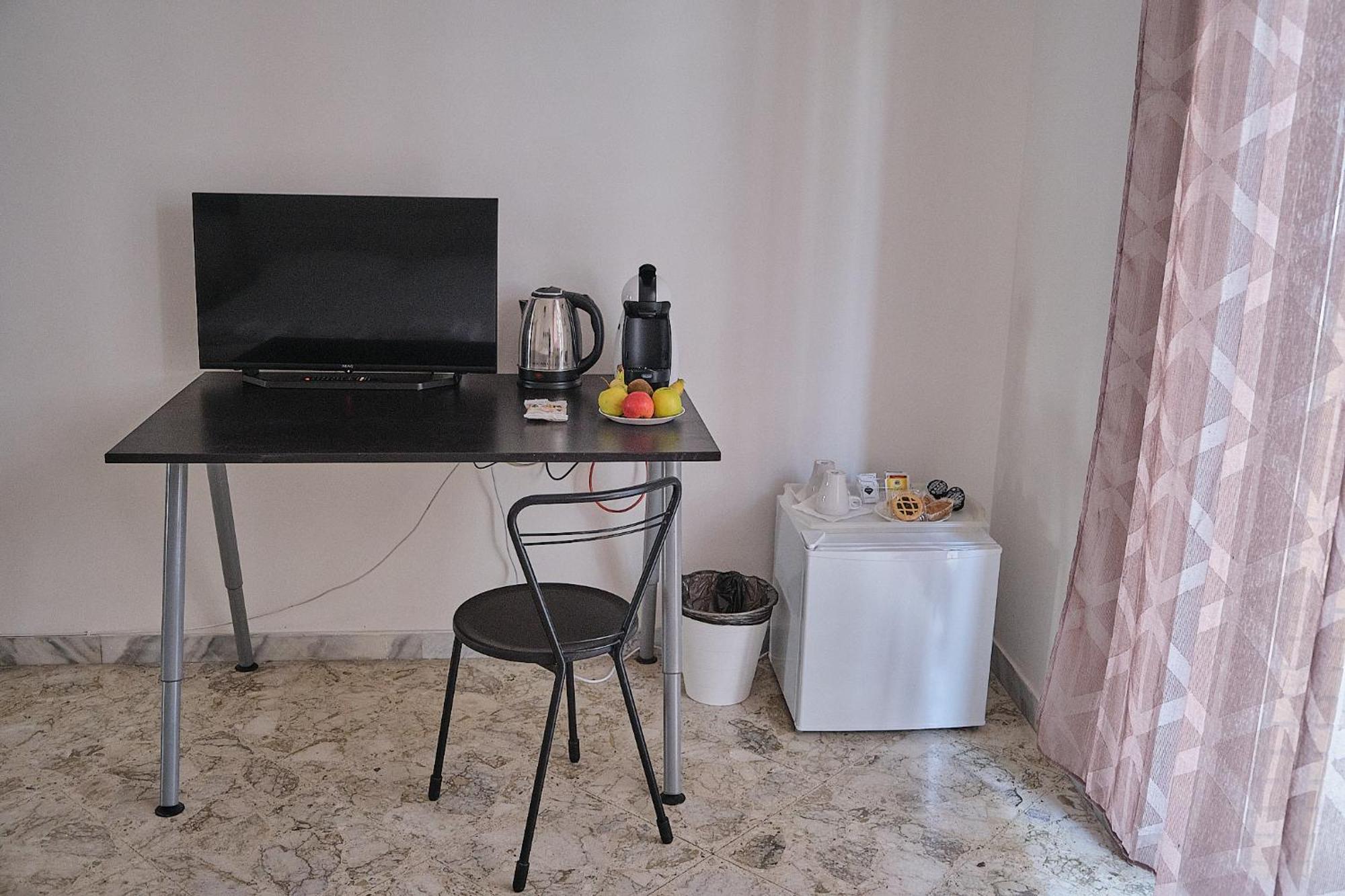 בארי Kamila Guest House חדר תמונה