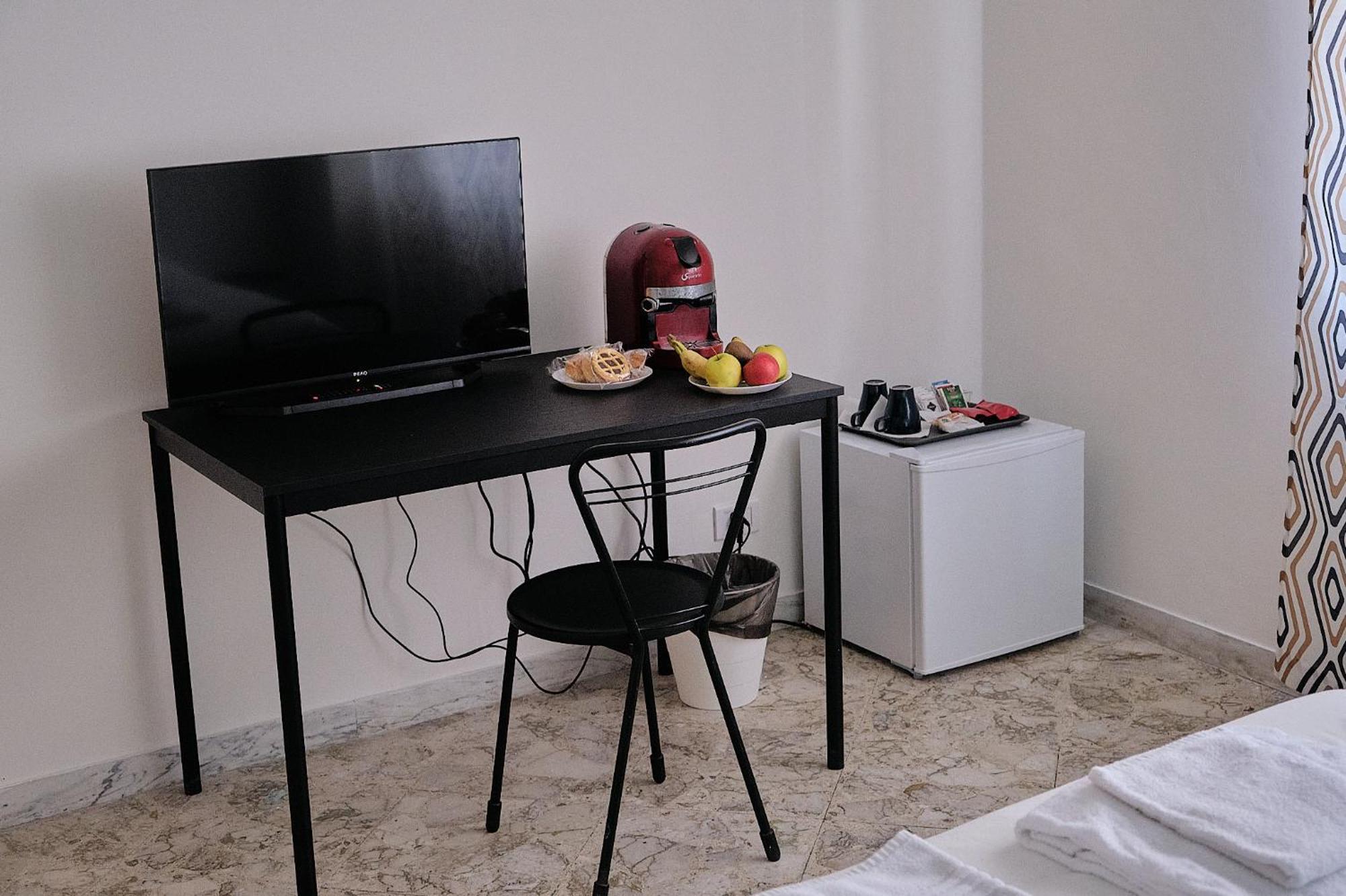 בארי Kamila Guest House חדר תמונה