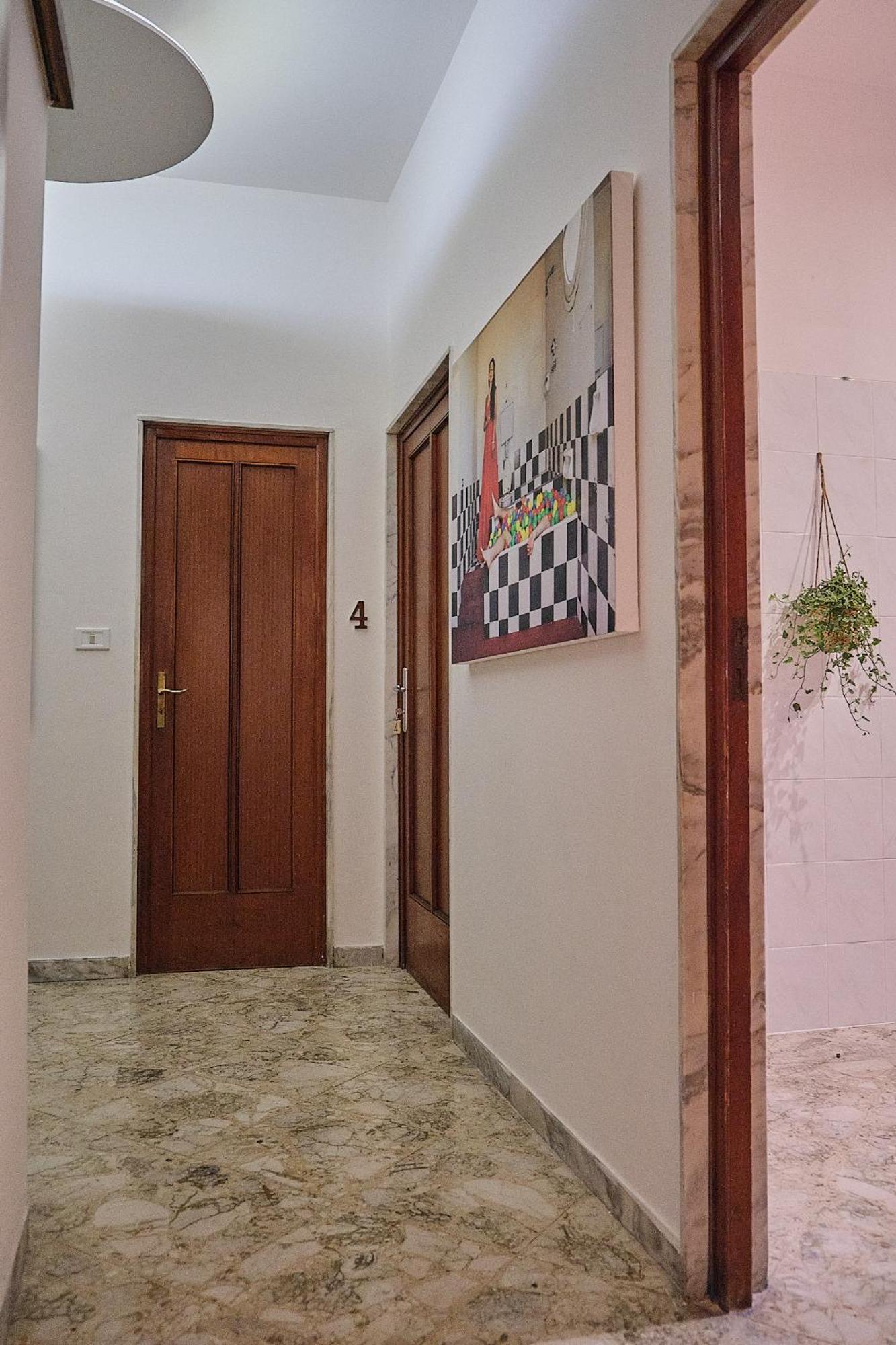 בארי Kamila Guest House מראה חיצוני תמונה